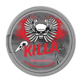 Watermelon Nicotine Pouches by Killa - Click & Vape